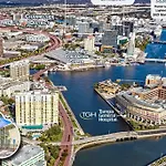 Cosy 3-Bedroom Downtown Walk To Convention Center