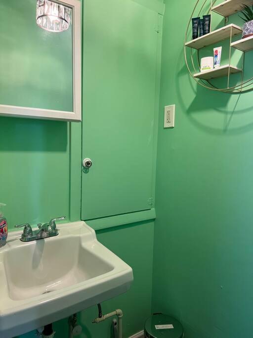 Cosy 3-bedroom Downtown Walk To Convention Center Tampa