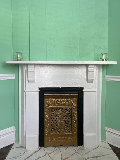 Apartment Cosy 3-bedroom Downtown Walk To Convention Center Tampa