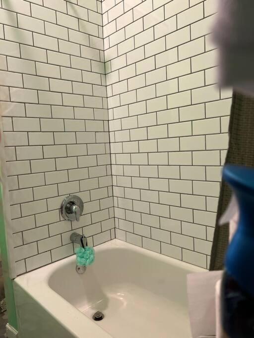Cosy 3-bedroom Downtown Walk To Convention Center Apartment *
