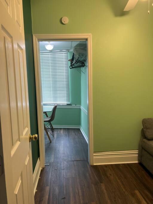 Apartment Cosy 3-bedroom Downtown Walk To Convention Center Tampa